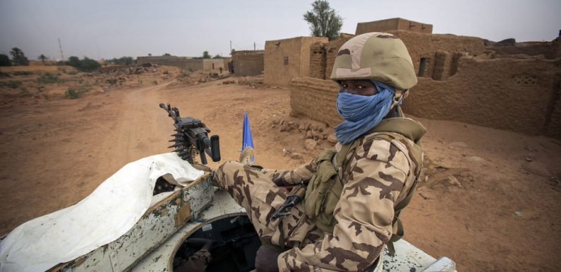 Mali : l’ONU condamne une attaque contre la MINUSMA ayant blessé au moins 18 Casques bleus