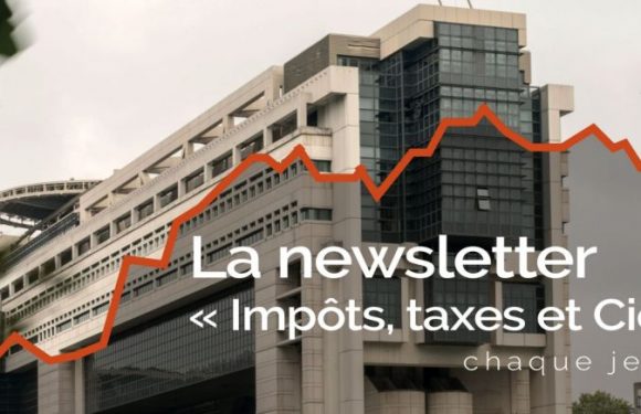 Du ras-le-bol au bas de laine : quatre leçons fiscales inquiétantes