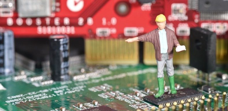 Destructions d’emplois, perte du libre-arbitre : les menaces de l’intelligence artificielle