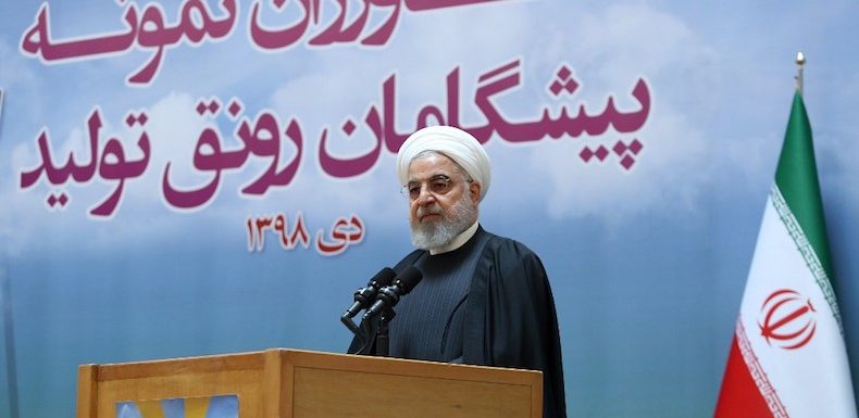 Iran : après le crash de l’avion ukrainien, l’étau se resserre autour du régime