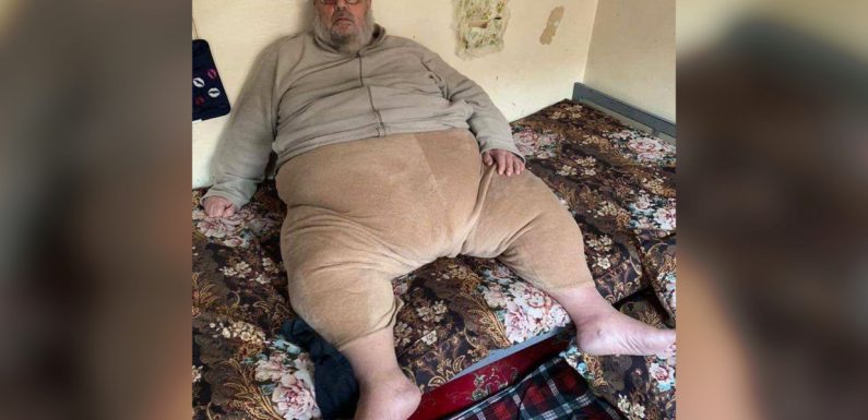 ‘Jabba the Jihadi’ played major role in enslaving Yazidi women