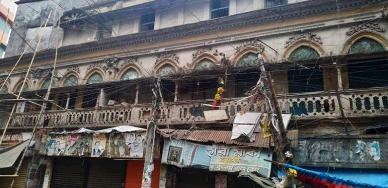 À Dacca, la démolition illégale d’un bâtiment historique révèle la négligence des autorités