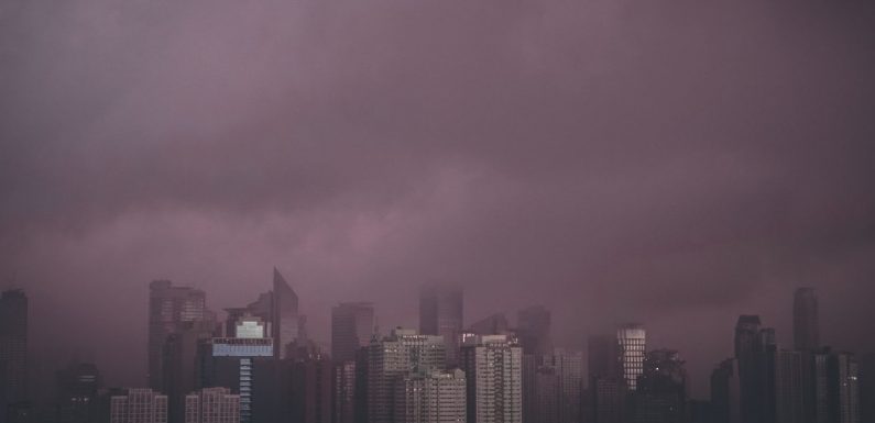 Au Royaume-Uni, on émet plus de CO2 en deux semaines qu’en Afrique pendant un an