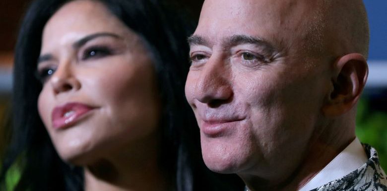 Jeff Bezos added $13.2 billion to his fortune in only 15 minutes last night