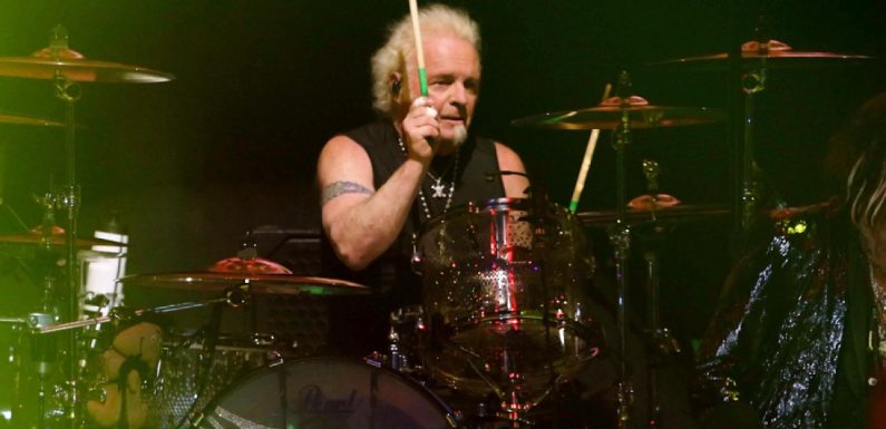 Aerosmith Drummer Sues Band for Excluding Him Ahead of Grammys