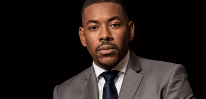 Black Kent : Ce qu’il faut savoir sur le nouveau patron d’Universal Africa