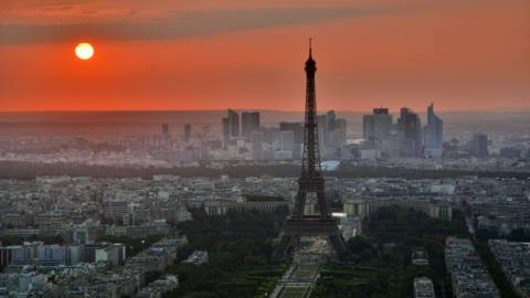 La croissance de la France devrait bien résister aux grèves, selon la Banque de France