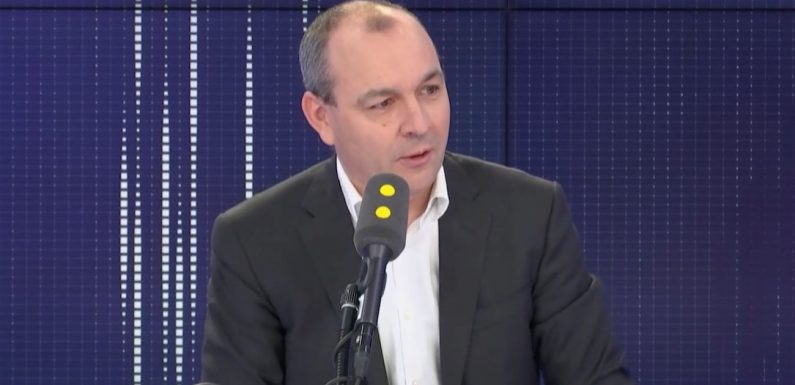 Laurent Berger de la CFDT dénonce des attaques et des propos homophobes à l’égard de son syndicat