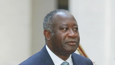 Laurent Gbagbo : cette raison pour laquelle il déménage !