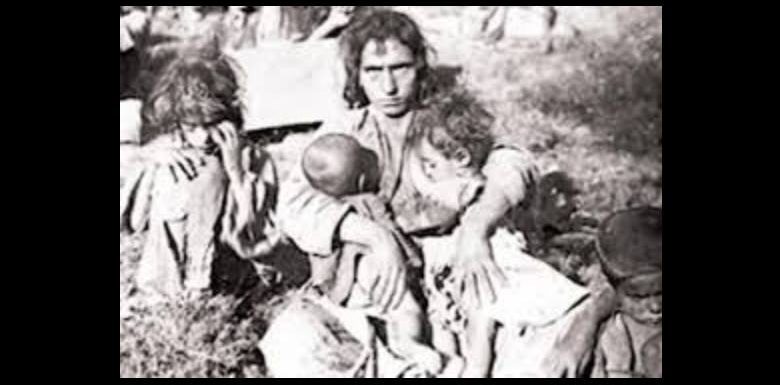 Le génocide des Kurdes alévis de Dersim à travers le journal d’un soldat turc