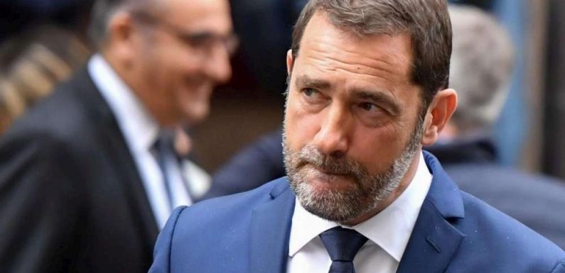 Christophe Castaner annonce le retrait d’une grenade à l’origine de nombreuses blessures