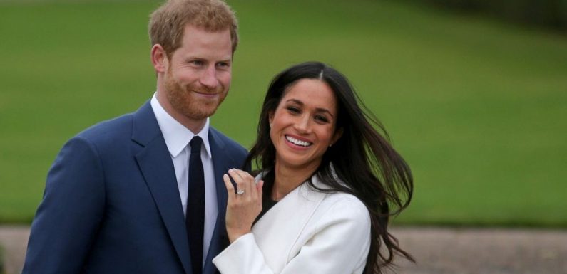 Harry et Meghan au Canada : les Canadiens ne veulent pas payer la note