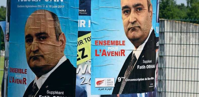 Derrière les listes communautaires aux municipales : l’influence du Qatar et des Frères musulmans