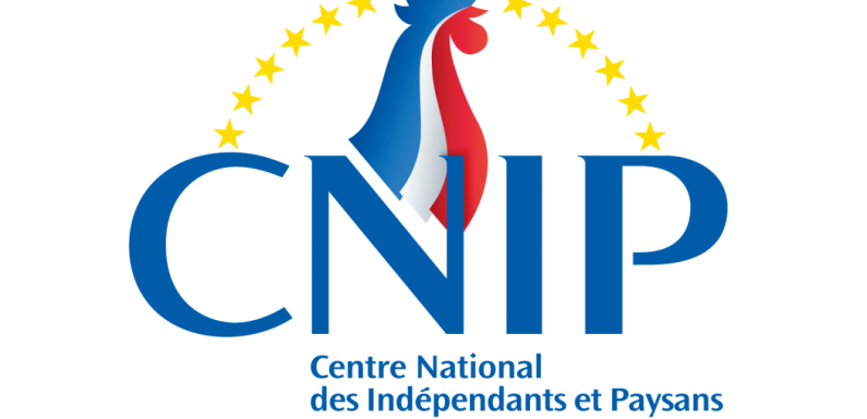 Union des droites avec le CNIP