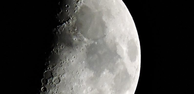 Chandrayaan-3 : c’est officiel, l’Inde va encore essayer de se poser sur la Lune