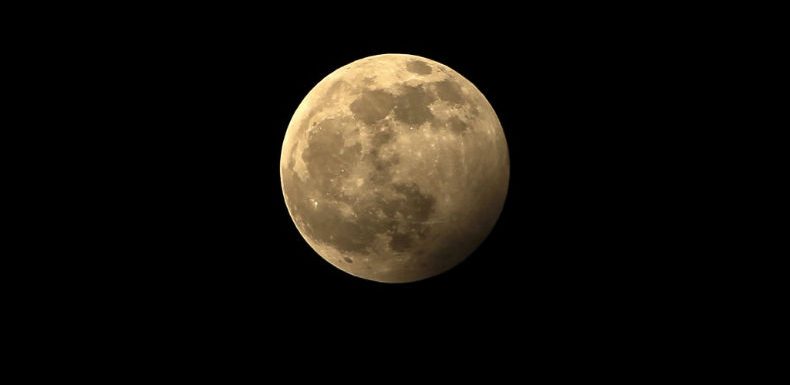 Espace : milliardaire japonais cherche partenaire pour aller… vers la Lune