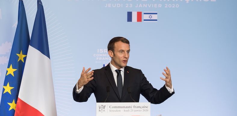Emmanuel Macron parle d’islam, de laïcité… et on ne comprend pas grand chose