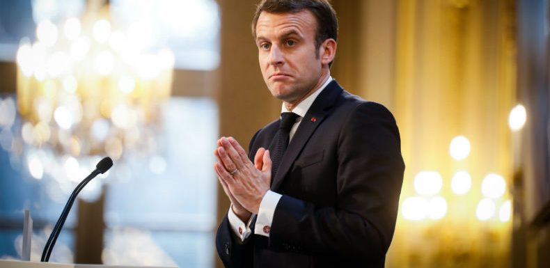 Lutte des classes, le retour : Macron 27 points plus populaire chez les cadres que chez les ouvriers