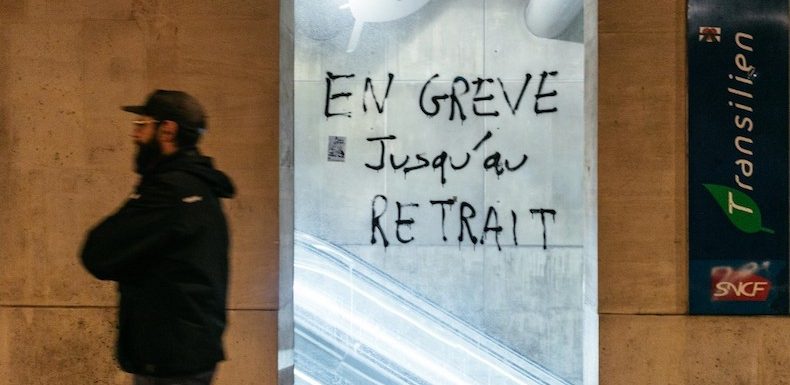 Comment Macron va faire baisser nos retraites