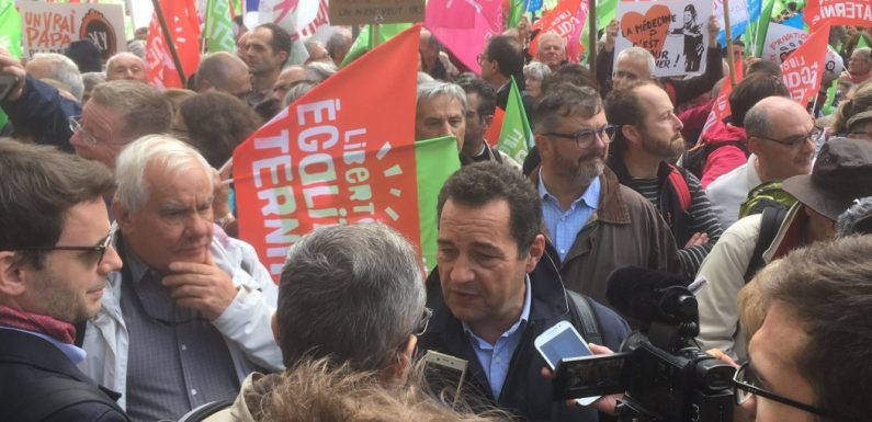Bioéthique : le PCD appelle à manifester dimanche