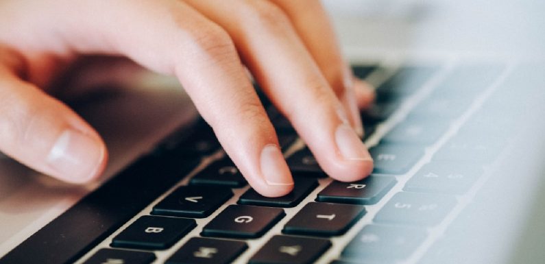 Votre style de frappe sur clavier serait aussi unique que votre ADN
