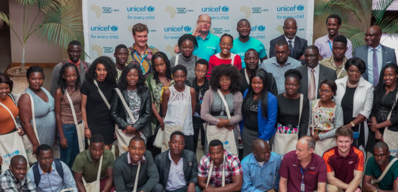 Ouverture de la première Académie africaine des drones et des données