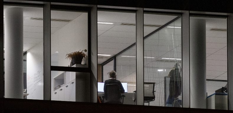 « Le nazisme est de notre temps et de notre lieu » : le management contemporain est-il son héritier ?