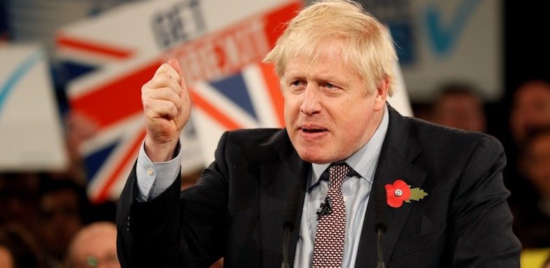 Brexit : les Britanniques montrent la voie, quand l’Union européenne est à contre-courant de l’Histoire