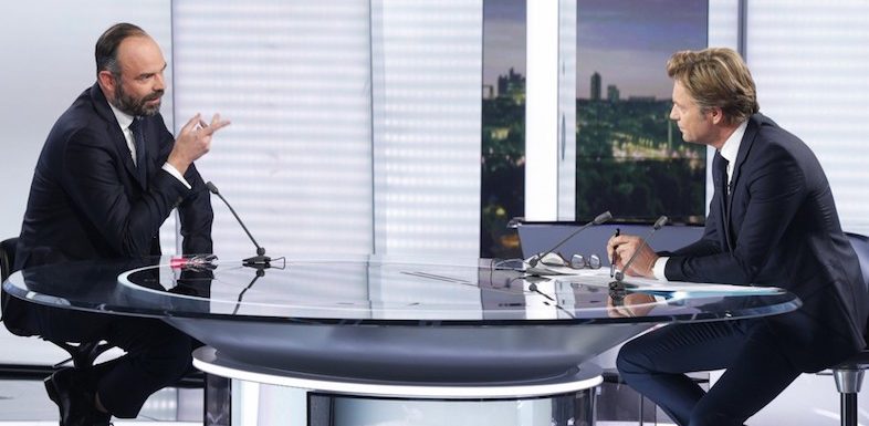 Retraites : médias contre réseaux sociaux, l’hyper-concurrence des récits
