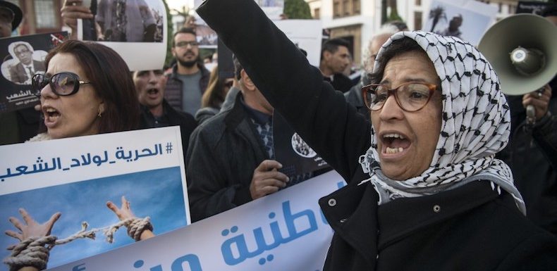 Maroc : cette explosion sociale qui vient