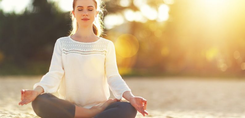 Une seule journée de méditation modifie la régulation des gènes