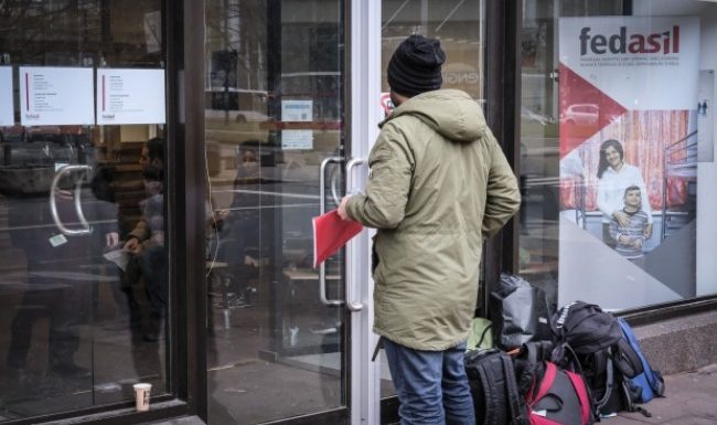 Migrants : la Belgique veut mettre fin au “shopping de l’asile”