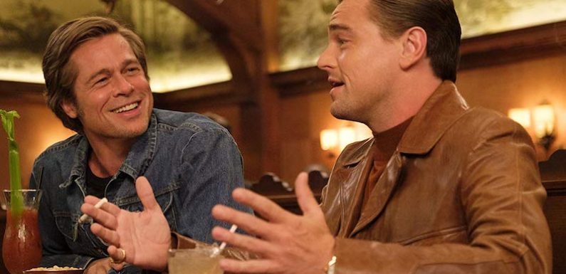 Le palmarès complet des Golden Globes, dominé par « Once Upon a Time in Hollywood » et les séries HBO