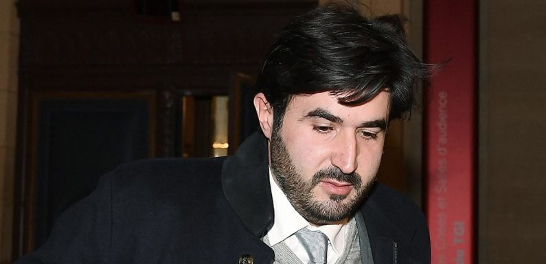 Justice : Le roi de la finance offshore derrière les barreaux