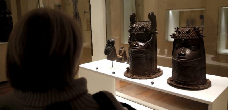 Bénin : des objets royaux restitués par des musées européens font leur retour