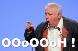 La disparition bien commode de l’Observatoire de la Délinquance