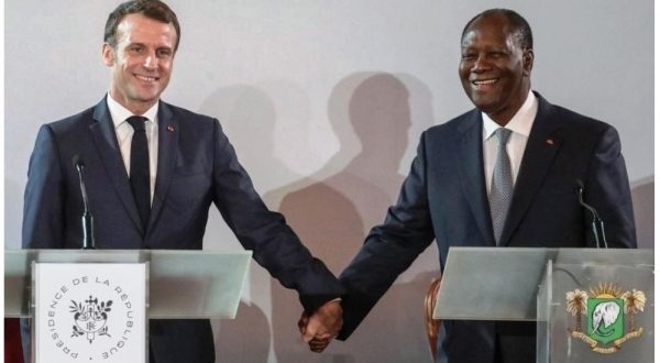Kako Nubukpo : « Eco et franc CFA : quatre mariages et un enterrement »