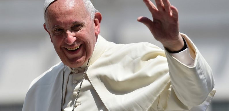 Vatican : La RDC souhaite accueillir le pape François en 2021