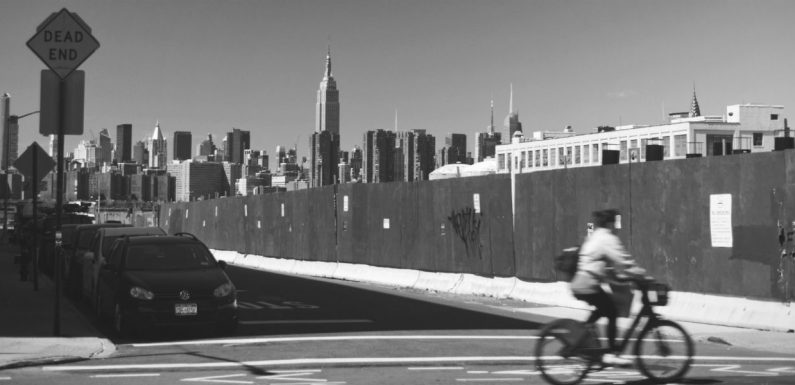 Avec l’app OurStreets, balance ton chauffard