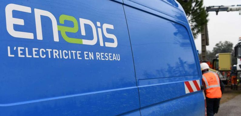 Lot-et-Garonne : 55 000 foyers et dix casernes de pompiers privés d’électricité après une coupure sauvage dans la nuit
