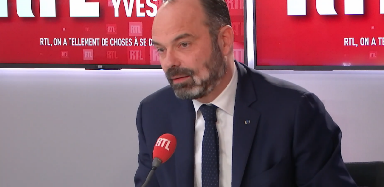 Retraites : pendant que Philippe se dit « ouvert à des discussions », son gouvernement accélère à l’Assemblée