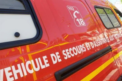 Faits divers Schiltigheim : des pompiers agressés au couteau par un homme qu’ils venaient secourir