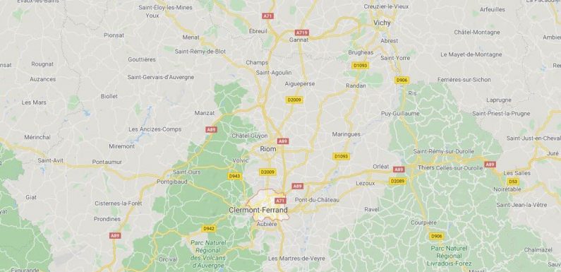 Clermont-Ferrand Soupçonné de viol sur mineur, un prêtre de 87 ans mis en examen