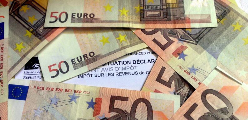 Fiscalité Baisses d’impôts : quel gain en fonction de votre département ?