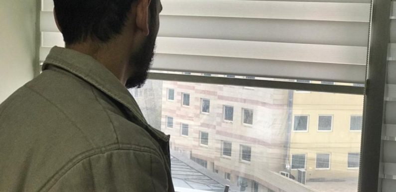 « J’ai vu la mort six fois » : un survivant des prisons syriennes raconte