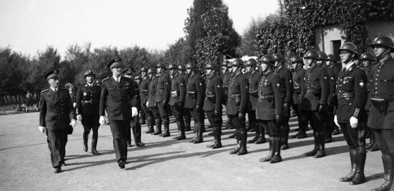 Auschwitz : les derniers survivants des camps de la mort livrent leurs souvenirs
