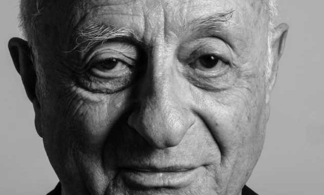 Victor Pérahia, rescapé de l’Holocauste : « J’avais 12 ans et je voulais mourir… »