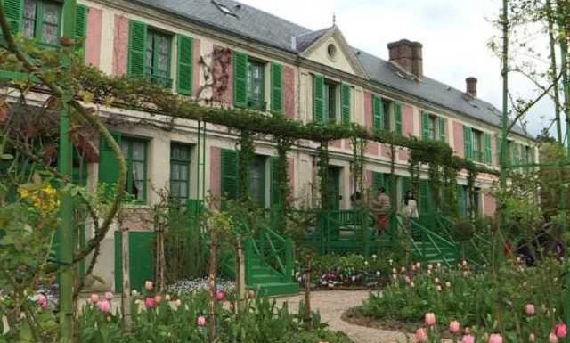Giverny : à la découverte du paradis fleuri de Claude Monet