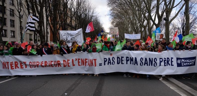 PMA : en marche vers le nouveau monde techno-libéral