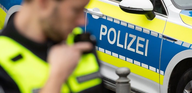 Fusillade en Allemagne : six personnes d’une même famille tuées